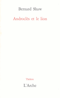 Androclès et le lion